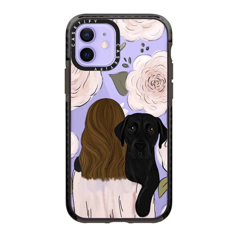 Lab Dog Mom | Casetify