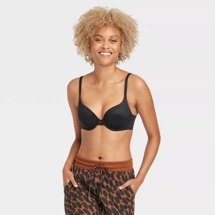 Women's Light Lift Plunge Bra - Auden™ | Target