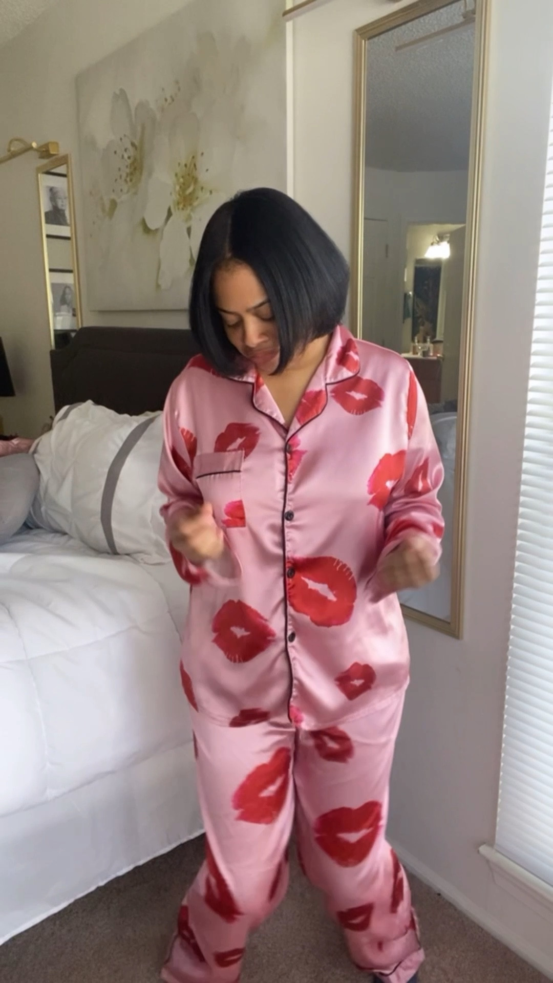 Galentine‘s day is right around the corner! ￼

#LTKselfcare #LTKValentine #LTKHome