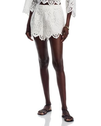 Trish Shorts | Bloomingdale's (US)