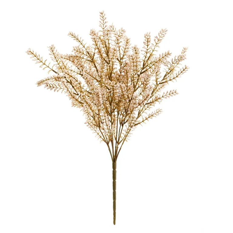 19" Berry Bush by Ashland® - Fall Floral for Crafts and Home Decor - Walmart.com | Walmart (US)