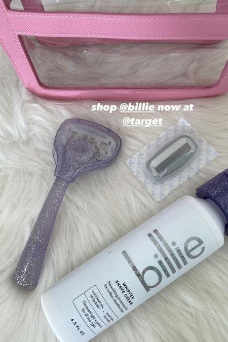 The Billie travel case makes packing so easy!! You can shop it now at target! 

#LTKbeauty #LTKFind #LTKunder50