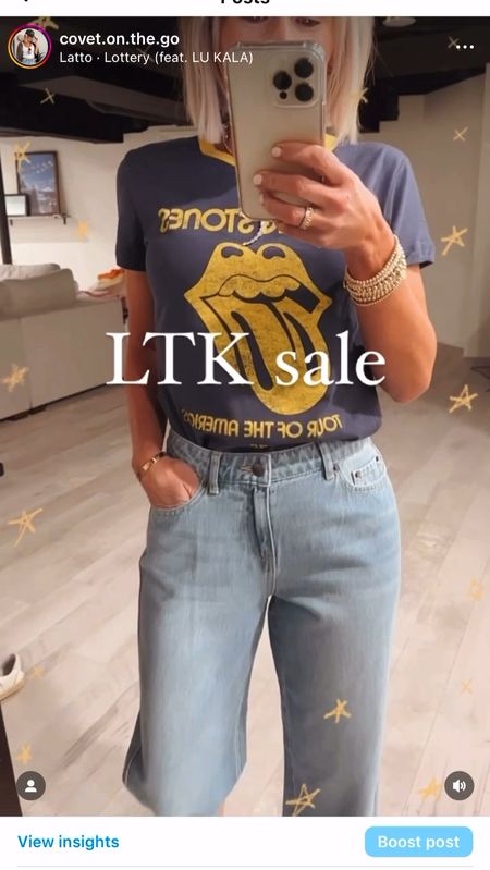 LTK sale
Use code ANTHRO20LTK 

#LTKstyletip #LTKsalealert #LTKSale