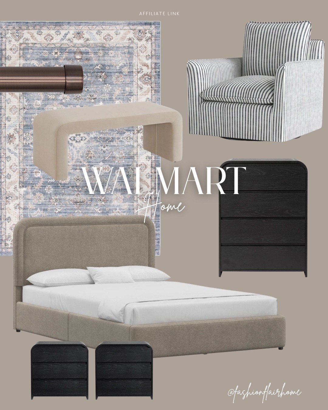 Walmart is impressing me with their stylish, affordable furniture and décor.
Beautiful home style doesn’t have to mean a big budget.
Sharing my favorite indoor & outdoor patio finds just in time for warmer days. ☀️

#LTKcanada #LTKhome