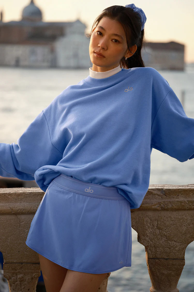 Match Point Tennis Skirt | Alo Yoga (US)