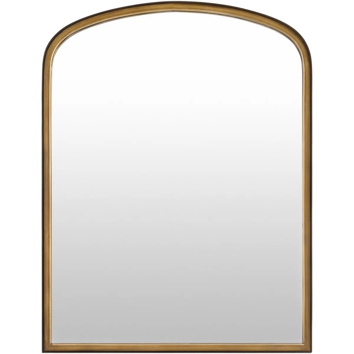 Evander Mirror | Wayfair North America