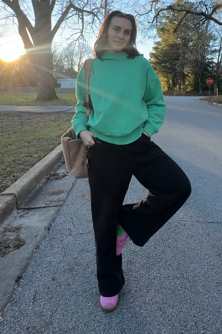 #LTKActive