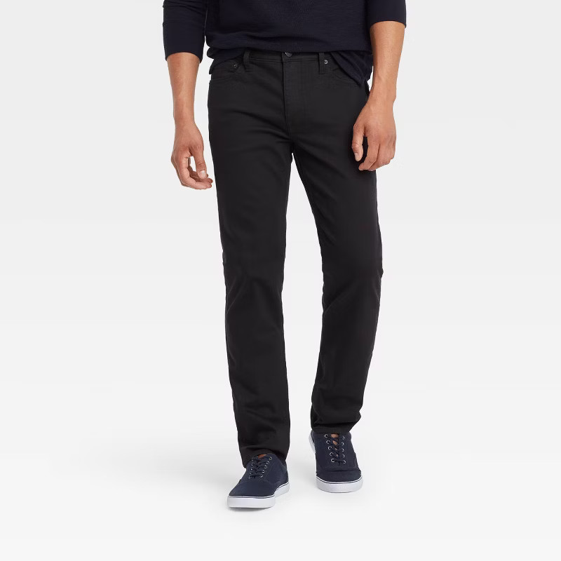 Men's Slim Fit Jeans - Goodfellow & Co™ | Target