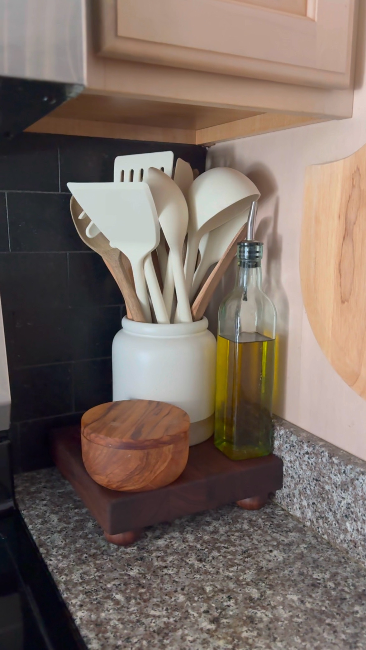 Kitchen utensil refresh #kitchen

#LTKHome