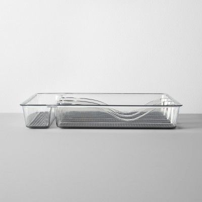 Acrylic Drawer Multi-Compartment Bin - Made By Design™ | Target