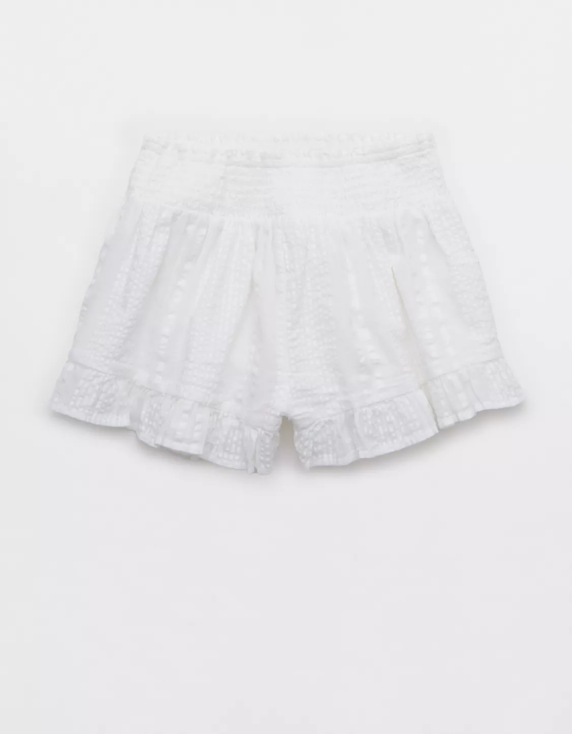 Aerie Seersucker Short | Aerie