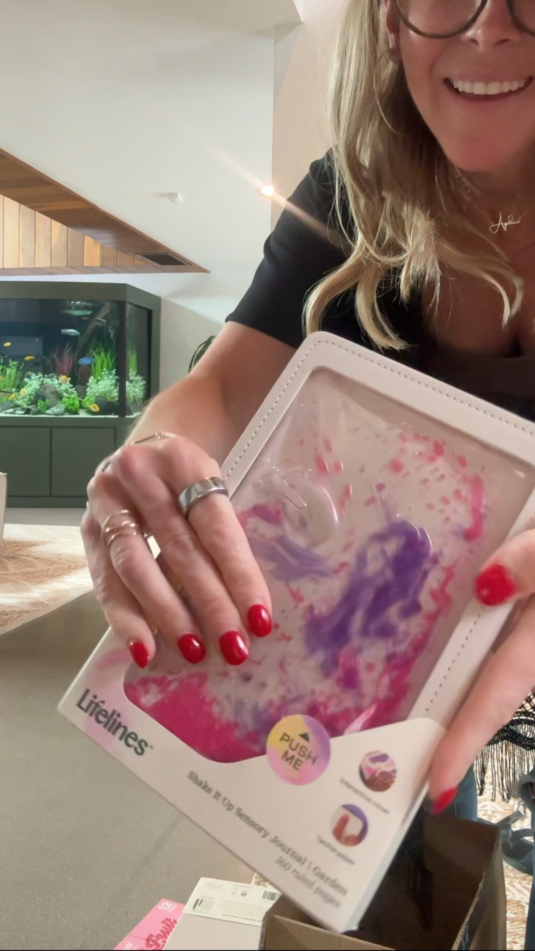 My latest Amazon and Walmart hauls! 🙌😍📦

#LTKOver40 #LTKFindsUnder50 #LTKStyleTip