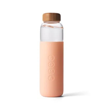 17 oz Glass Water Bottle | Wayfair North America