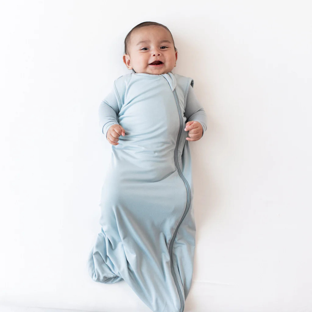 Sleep Bag in Fog 0.5 | Kyte BABY