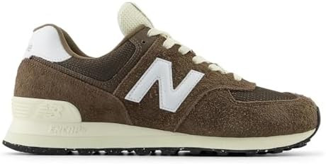 New Balance Unisex Adult U574V1 Sneakers | Amazon (US)