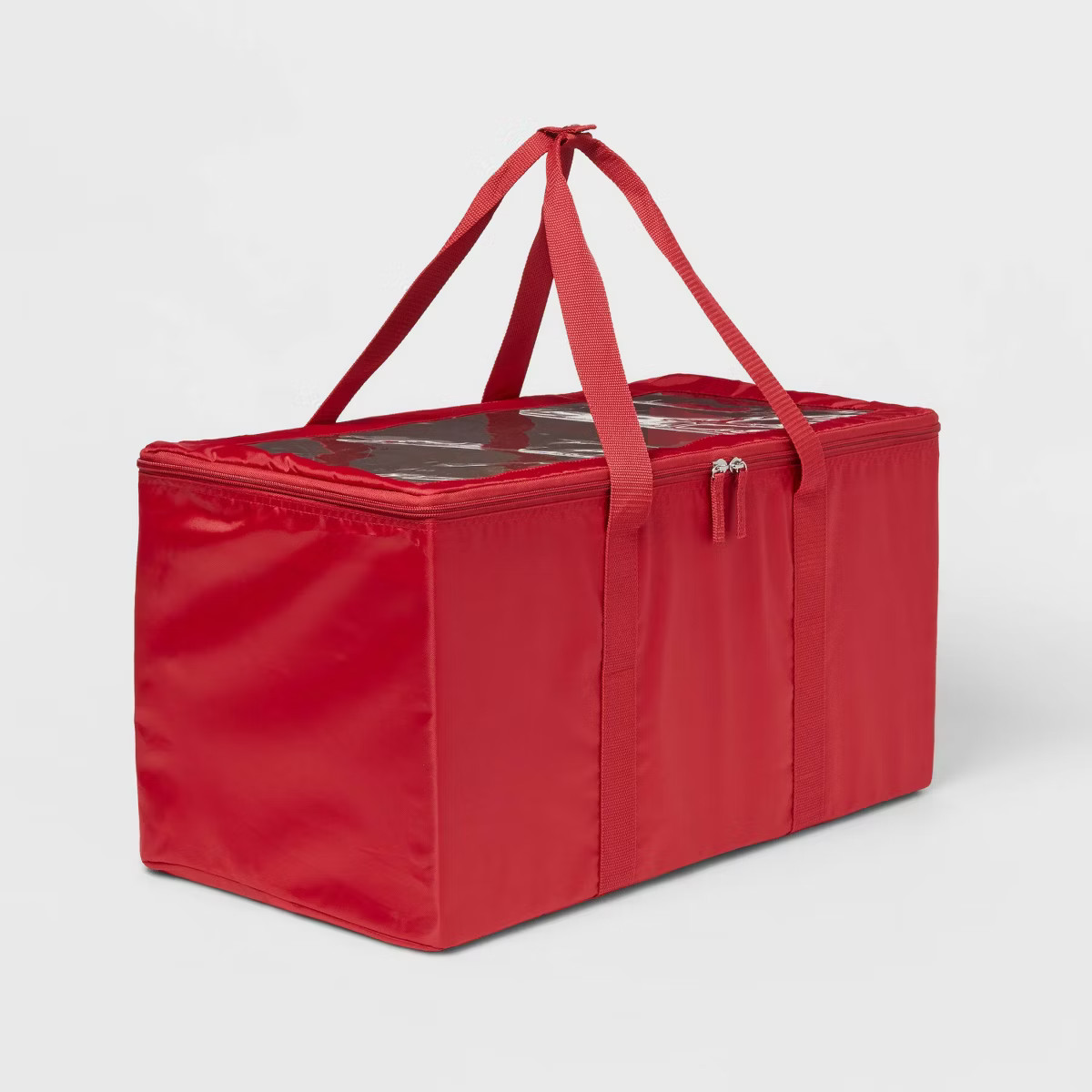 Christmas Lights Storage Bag Red - Wondershop™ | Target