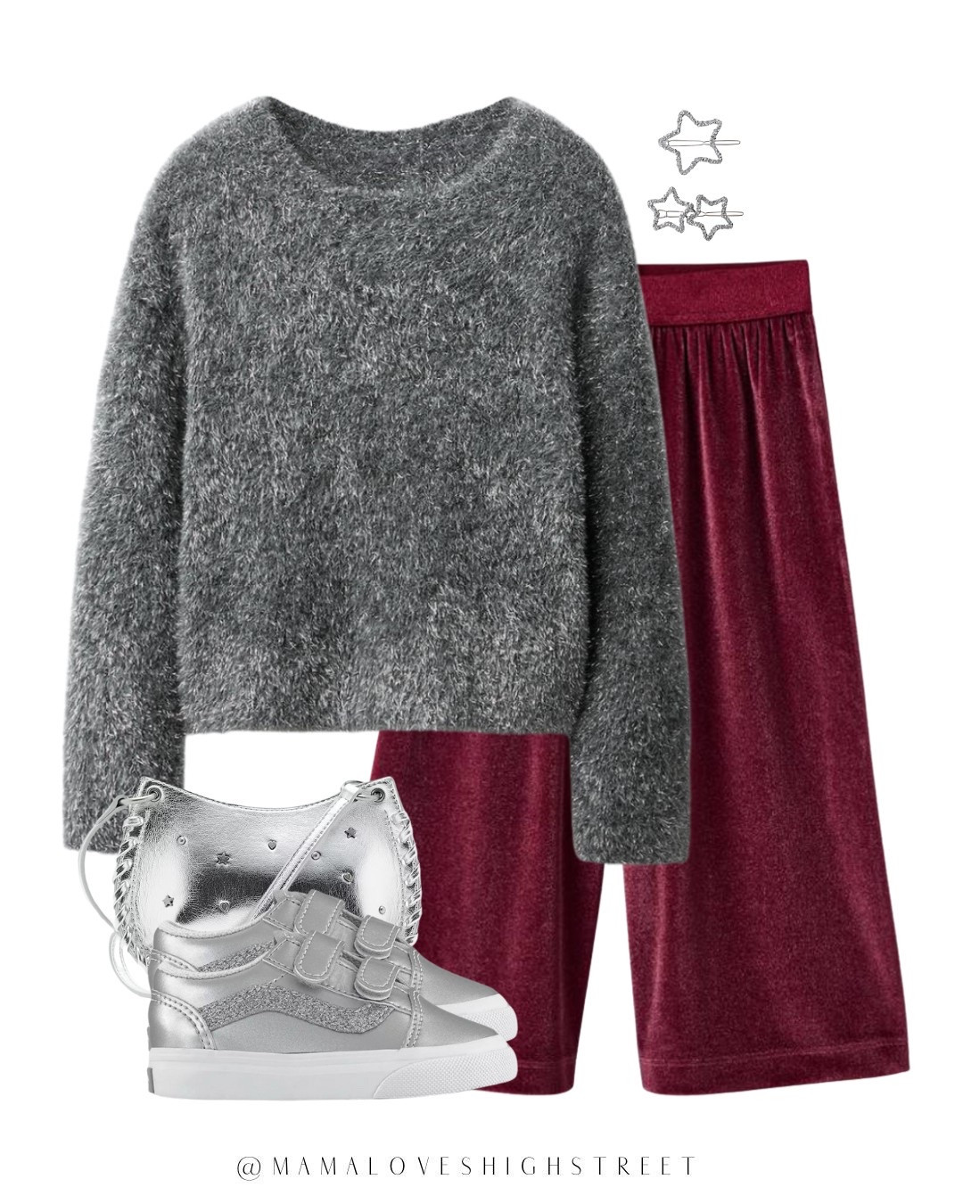 Festive 
Xmas day
Christmas party 
New in Zara kids 

#LTKfestive #LTKkids #LTKuk