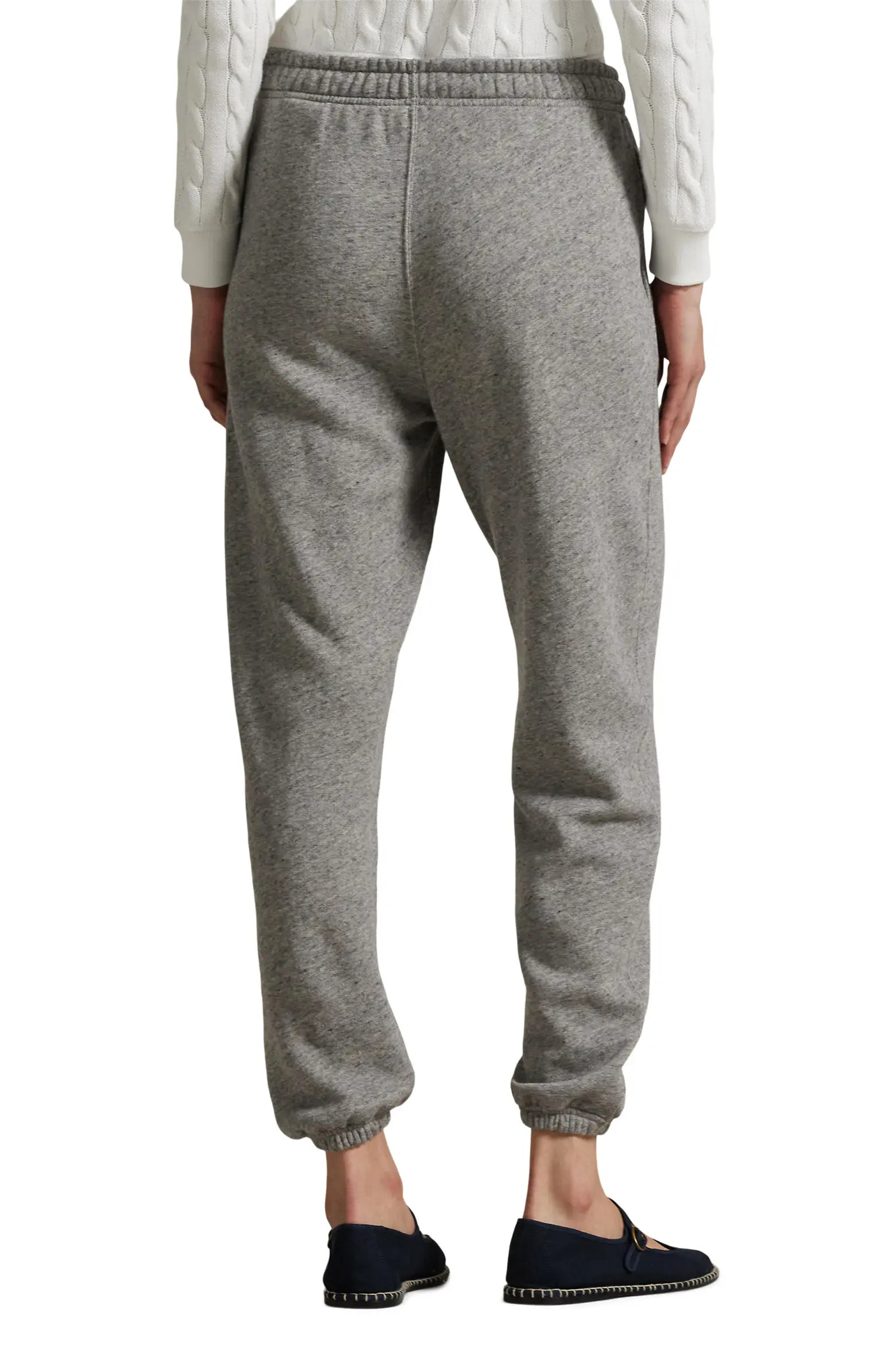 Lightweight Cotton Blend Fleece Sweatpants (Women) | Nordstrom | Nordstrom