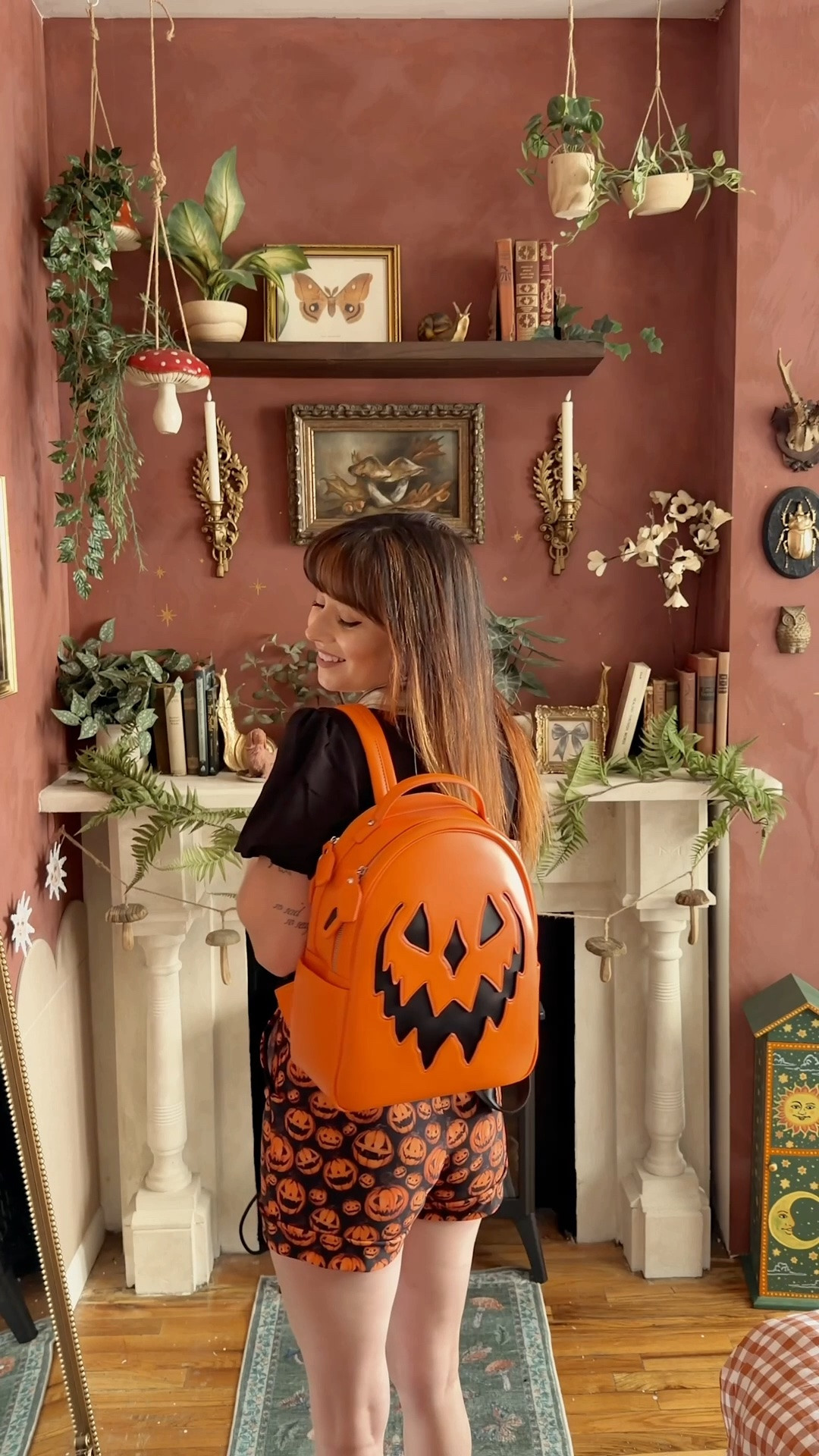Halloween bags

#LTKootd #LTKSeasonal