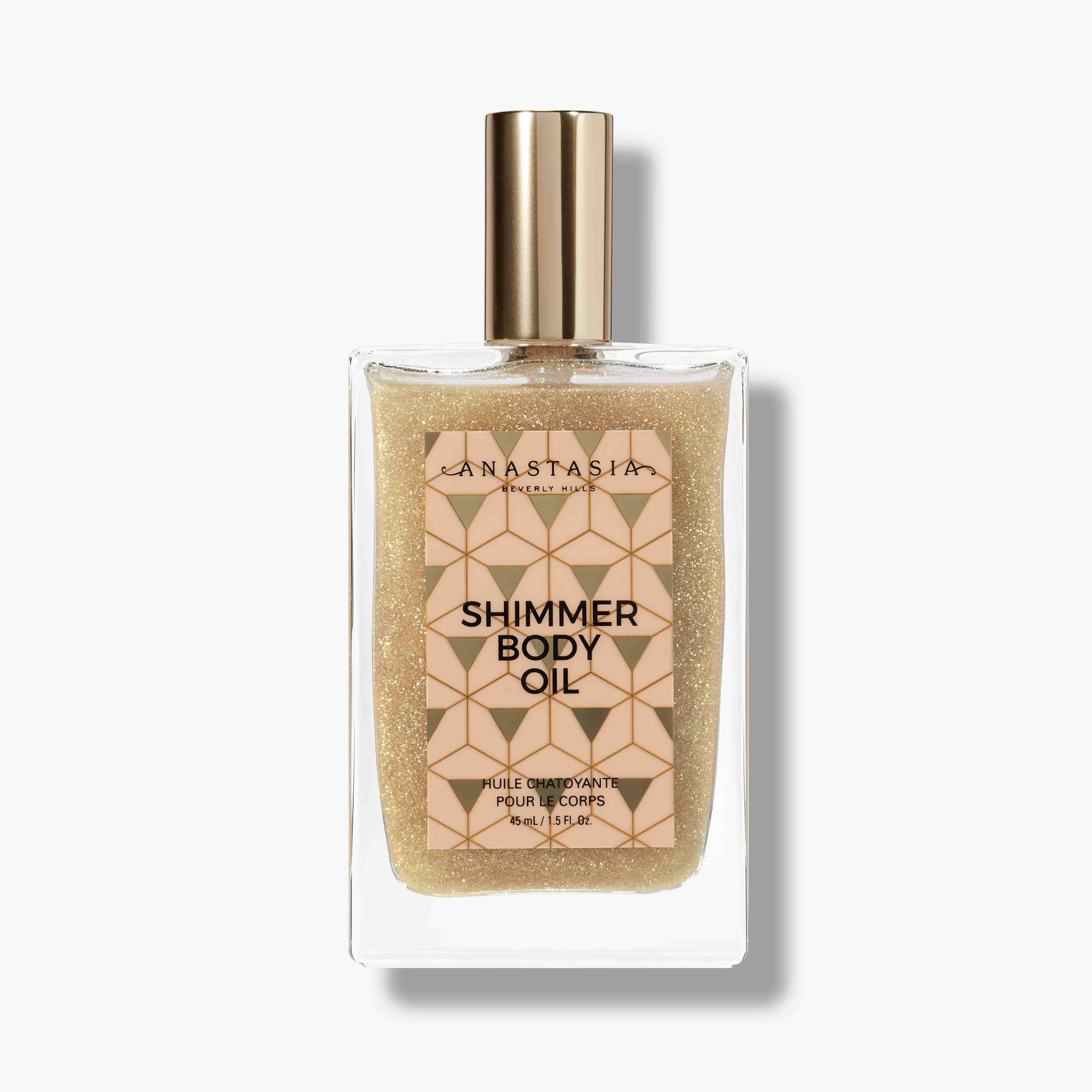 Shimmer Body Oil | Anastasia Beverly Hills