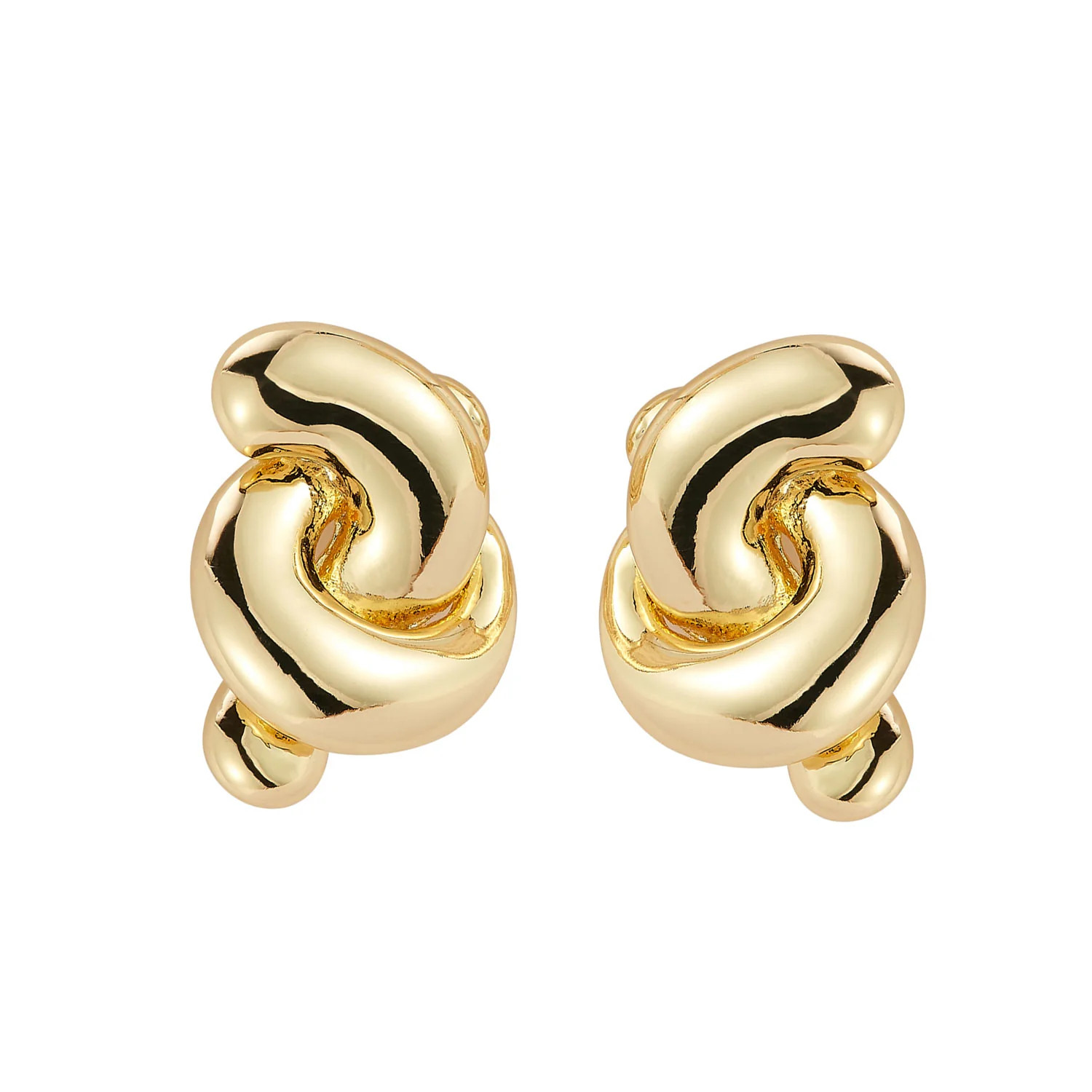 Emery Studs | Mignonne Gavigan