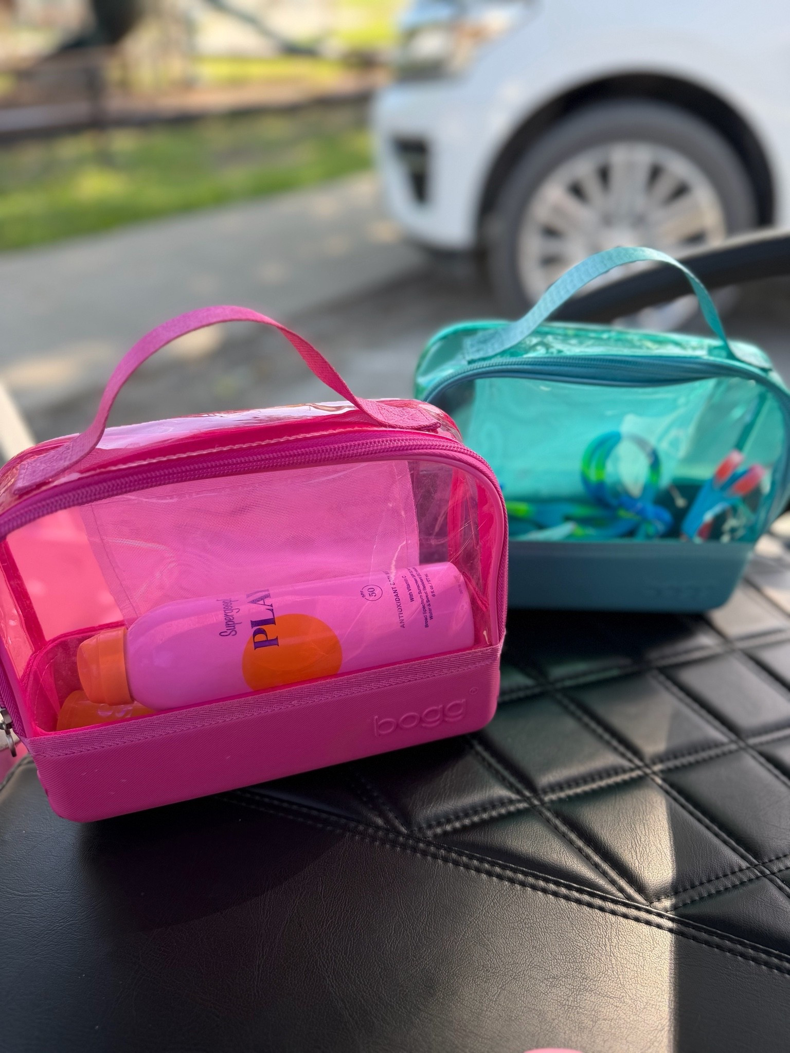Love these Bogg organizer pouches! 

Bogg bag / pool bag / summer bag

#LTKSwim #LTKTravel