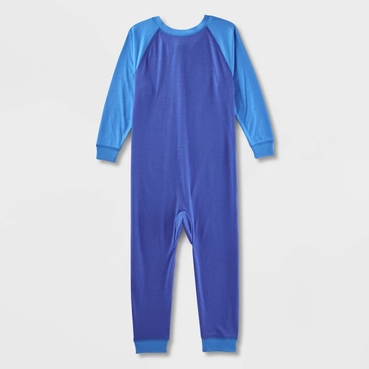 Toddler Adaptive Reversible Sleepwear Union Suit - Cat & Jack™ | Target