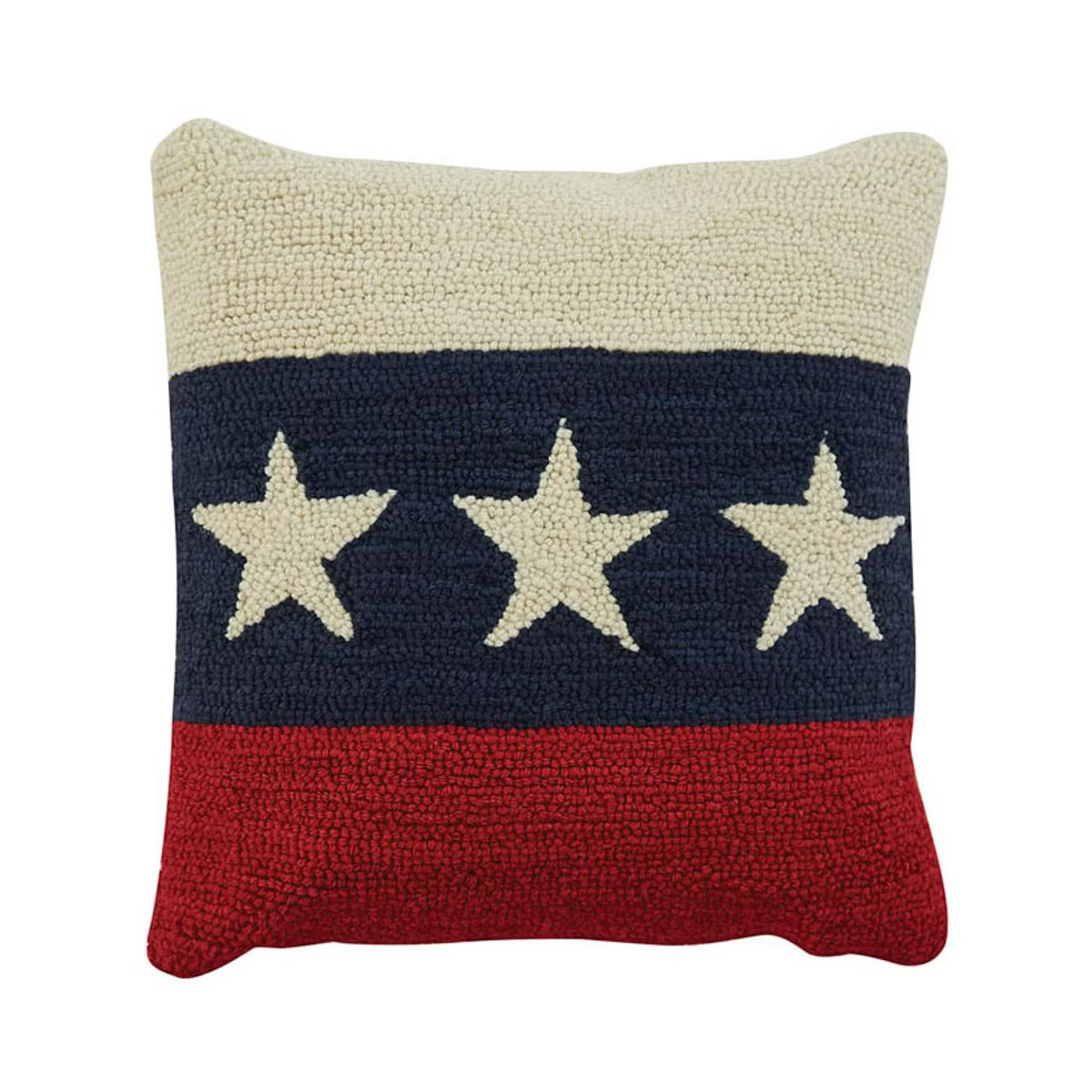 Park Designs Americana Star Pillow Cover 18" | Target