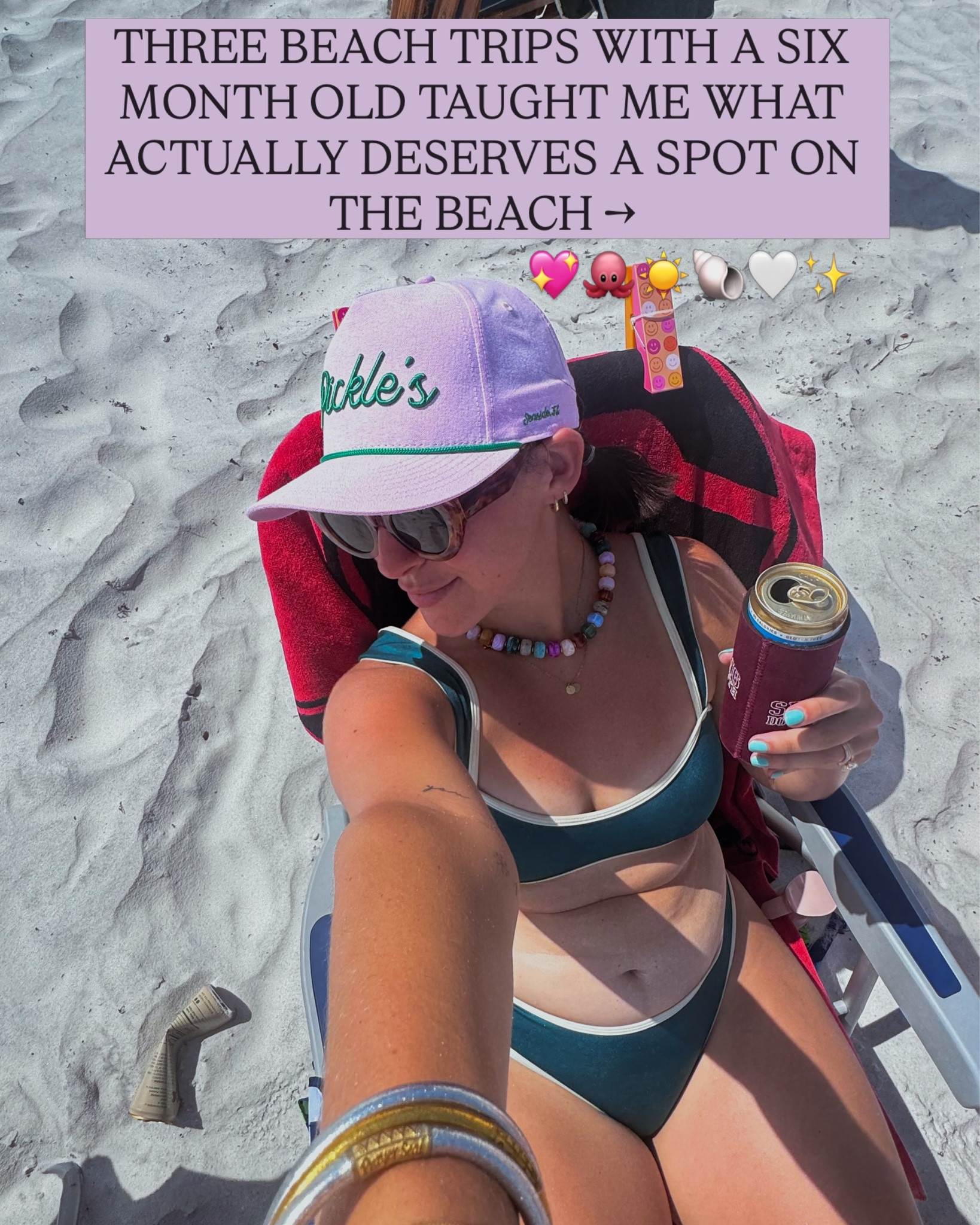 What’s currently saving me:

Comment BEACH for links sent straight to your inbox 📨 

#beach #ftm