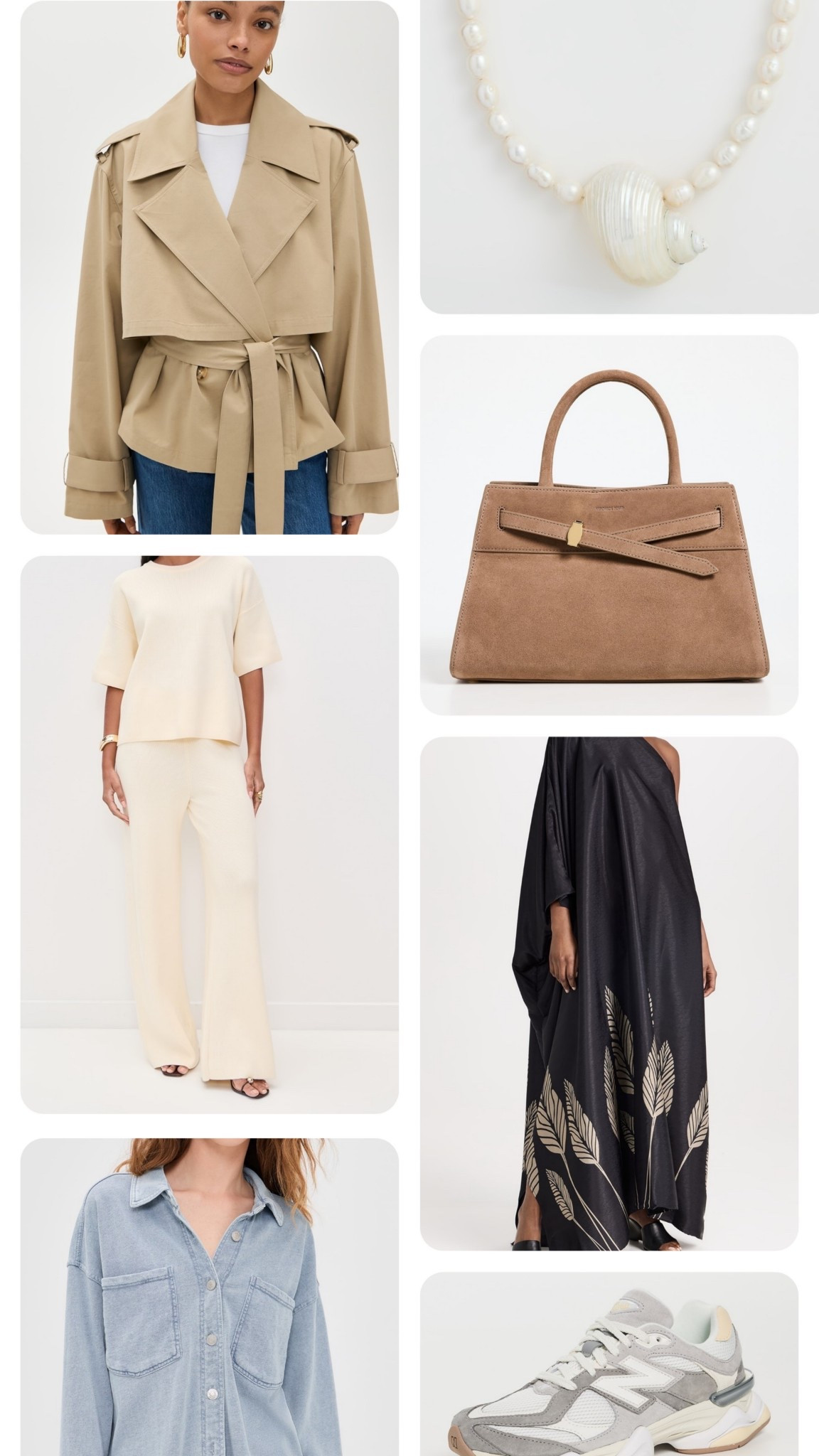 Shopbop sale starts today! Use code SPRING20 at checkout ❤️

#LTKSeasonal #LTKSaleAlert #LTKOver40