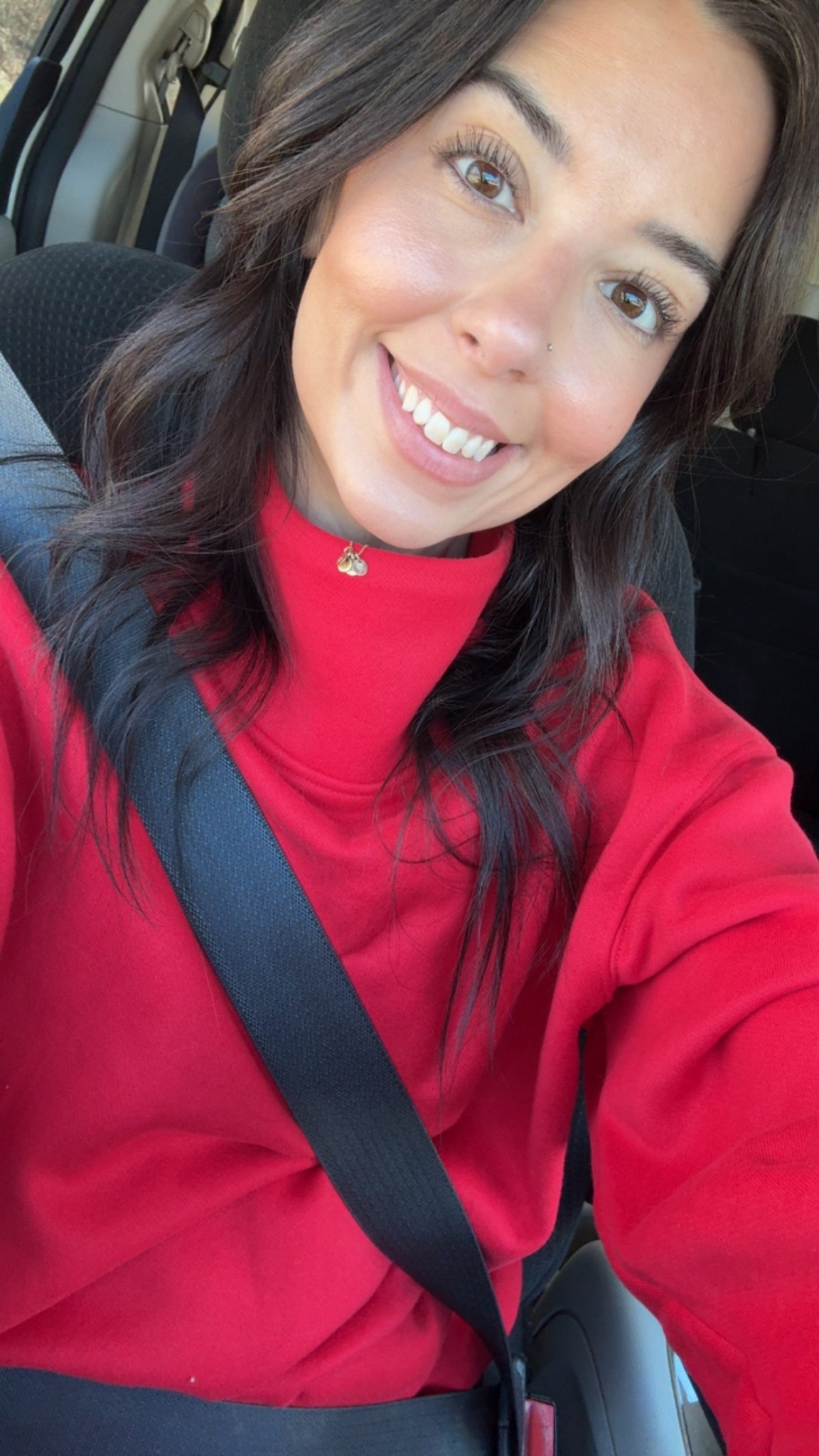 The red ❤️

#ootd #amazon #alo #momstyle #mockneck

#LTKSaleAlert #LTKmomlife #LTKValentine