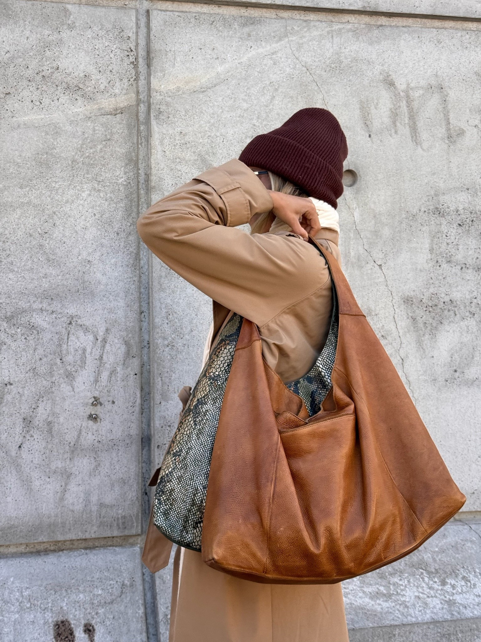 The BEST work tote. Designed by me and my mom, Lainie. Fits a laptop and feels SO GOOD on your shoulder!

#LTKdayinmylife #LTKGiftGuide #LTKgrwm