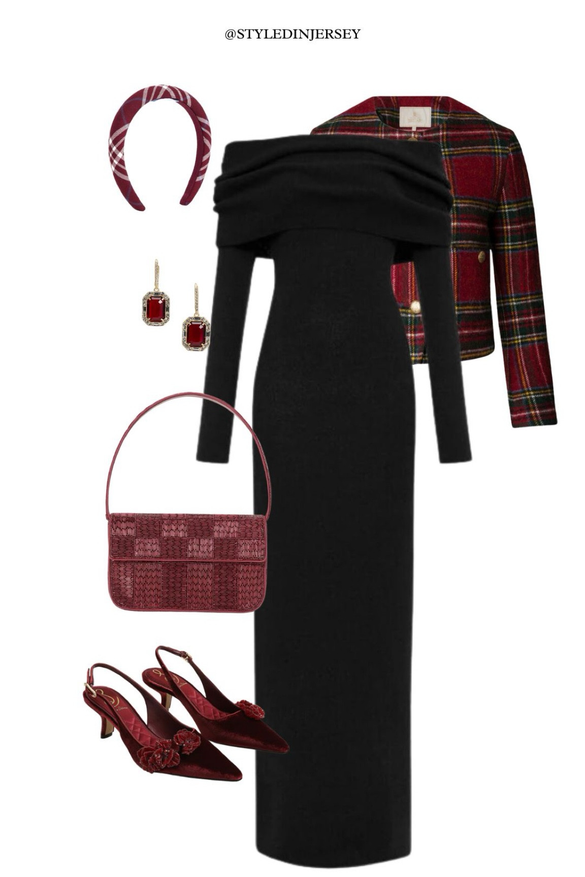 Holiday cocktail hour outfit 


#LTKHoliday #LTKSeasonal #LTKStyleTip