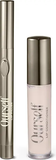 Lip Filler & Lip Conditioner Set USD $190 Value | Nordstrom