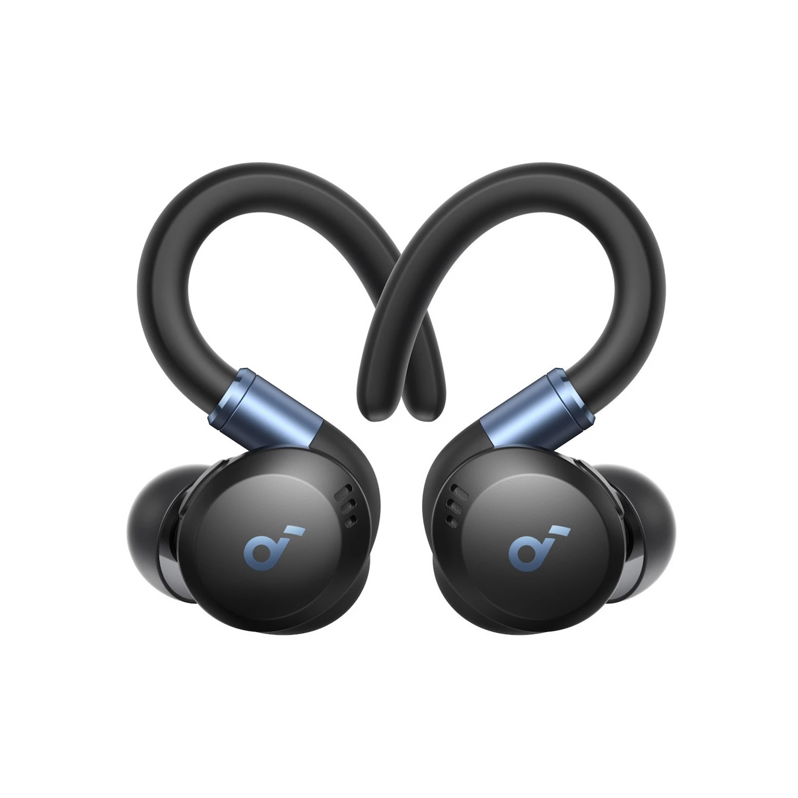 Anker Soundcore Sport X20 True Wireless Noise Cancelling Earbuds, Black | Kohl's