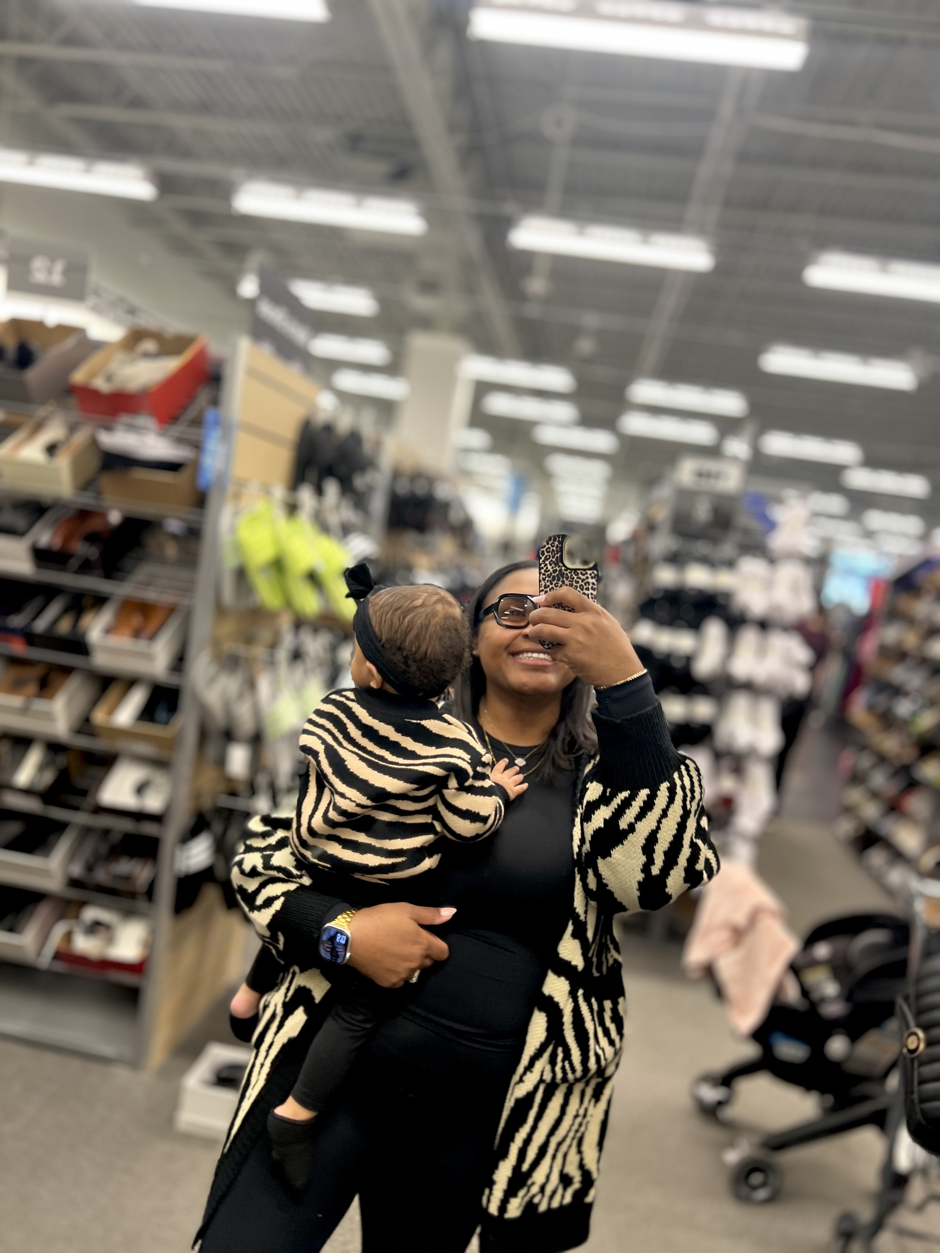 Matching with my girl is my new favorite obsession 💕

#LTKMidsize #LTKFamily #LTKKids