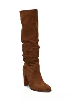 Artizan Suede Tall Boots | Belk