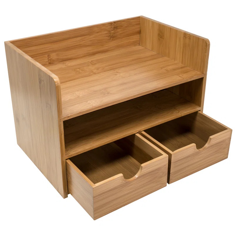 Bamboo Organizer | Wayfair North America