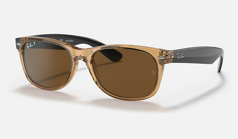 NEW WAYFARER BICOLOR | Ray-Ban (US)