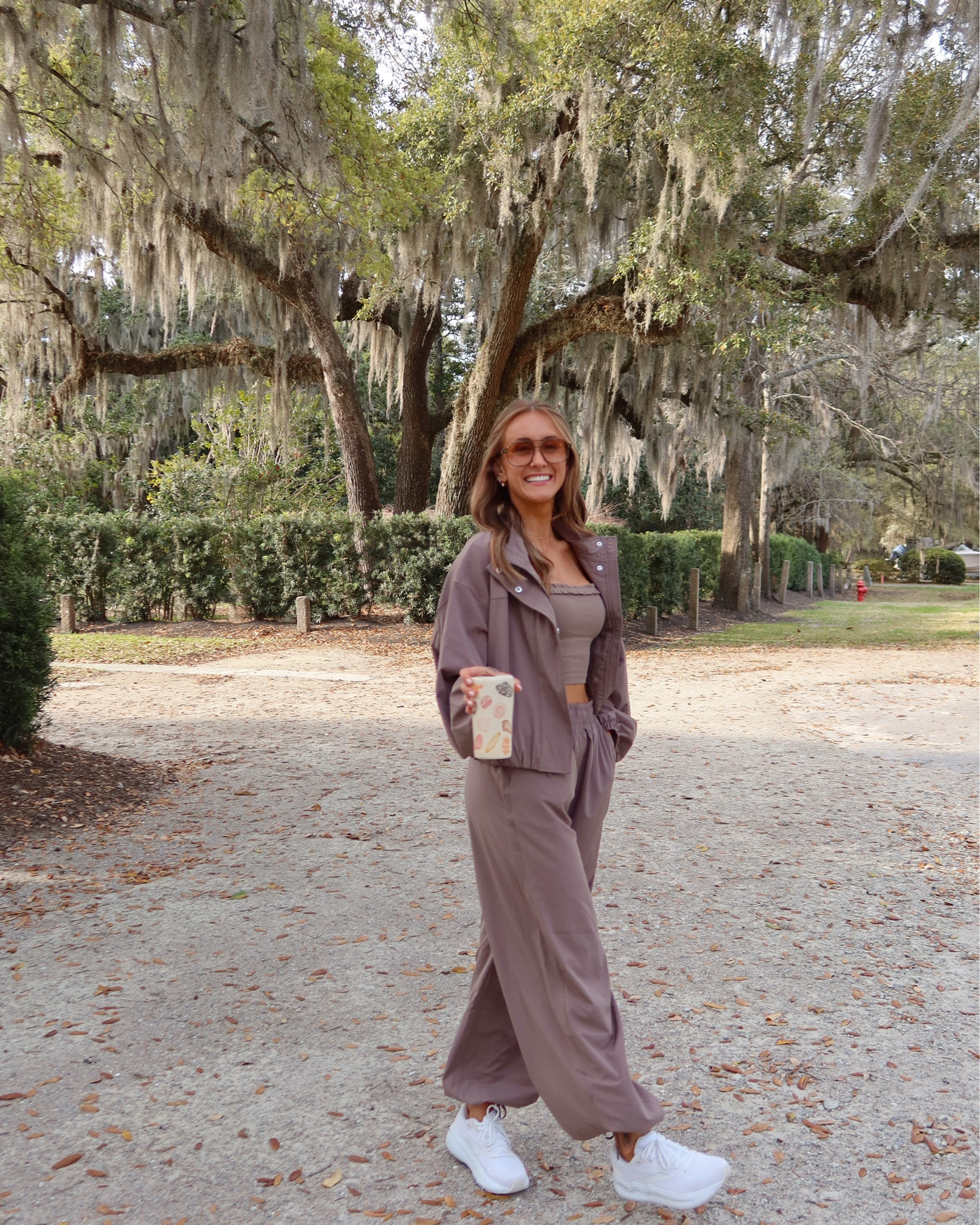 Spring new arrivals from @abercrombie YPB! 🌸🌱⛅️

#abercrombiepartner 