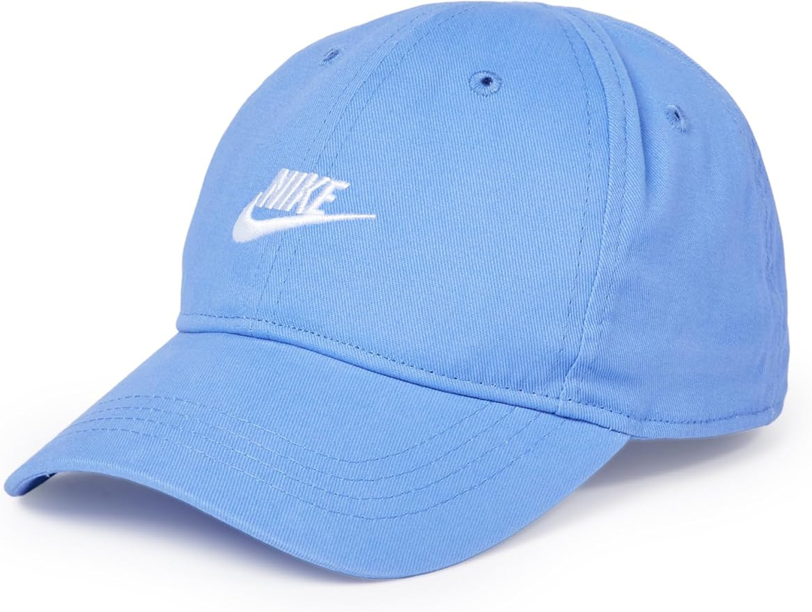 Nike Kids' Club Unstructured Futura Wash Cap | Amazon (US)