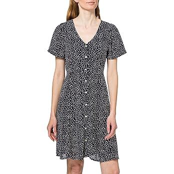 ONLY Female Kleid Print | Amazon (DE)