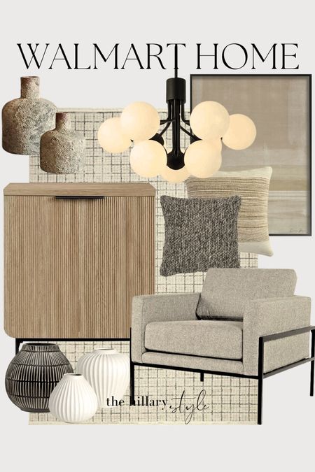 Walmart Home 

Walmart, Walmart Home, Walmart Finds, Walmart Home Decor, Home Decor, Organic Modern, Chandelier, Barrel Chair, Sideboard, Rug, Coffee Table, Cabinet, Vase, Distressed Vase, Throw Blanket, Throw Pillow, Marble Decor, Travertine Decor, Decor Chain, Candle, Fluted Decor, Wall Art

#LTKstyletip #LTKhome #LTKFind