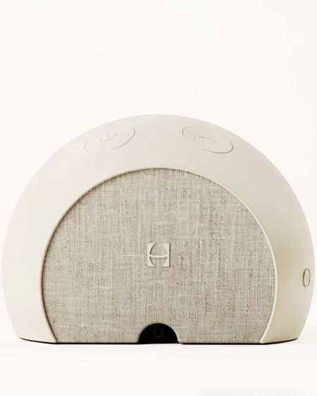 This has been a game changer for me!! Love the hatch RESTORE for adults. I have the putty color one and LOVE all the relaxing meditations.


Sleep the way nature intended with a gentle sunrise alarm and soothing sleep sounds, all rolled into one beautiful dream machine. Build your restful routine with Hatch, from sunset to sunrise.

#LTKbaby #LTKGiftGuide #LTKhome