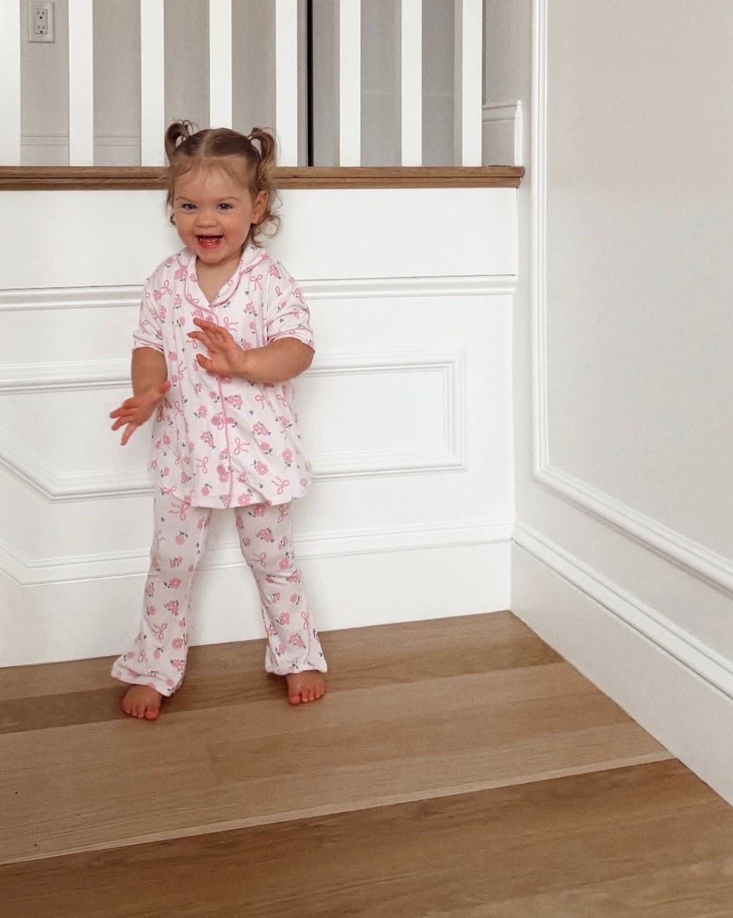 The most perfect cozy pajamas for your little one from Caden Lane 🌸

#LTKmomlife #LTKBaby #LTKKids