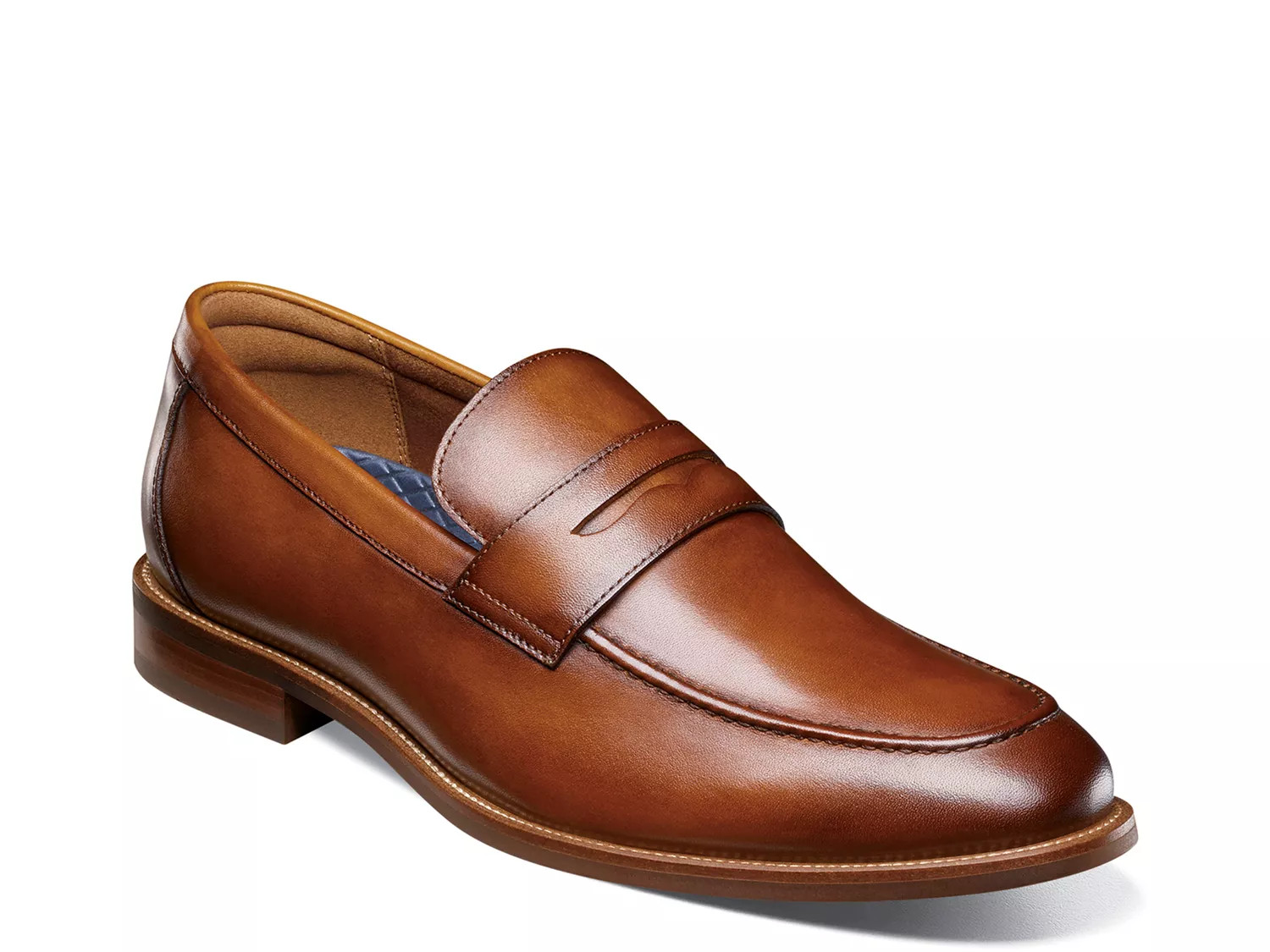 Florsheim Rucci Penny Loafer | DSW