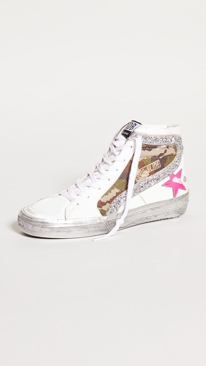 Slide Sneakers | Shopbop