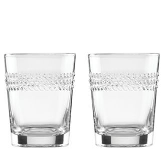 Wickford Double Old-Fashioned Glass, Set of 2 | Bloomingdale's (US)