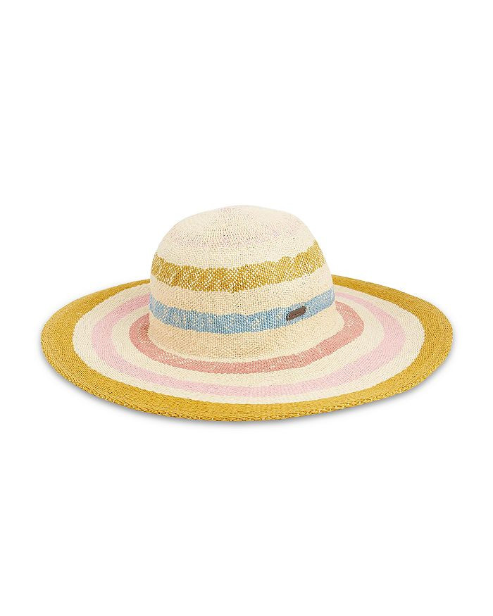 Southport Striped Sun Hat | Bloomingdale's (US)