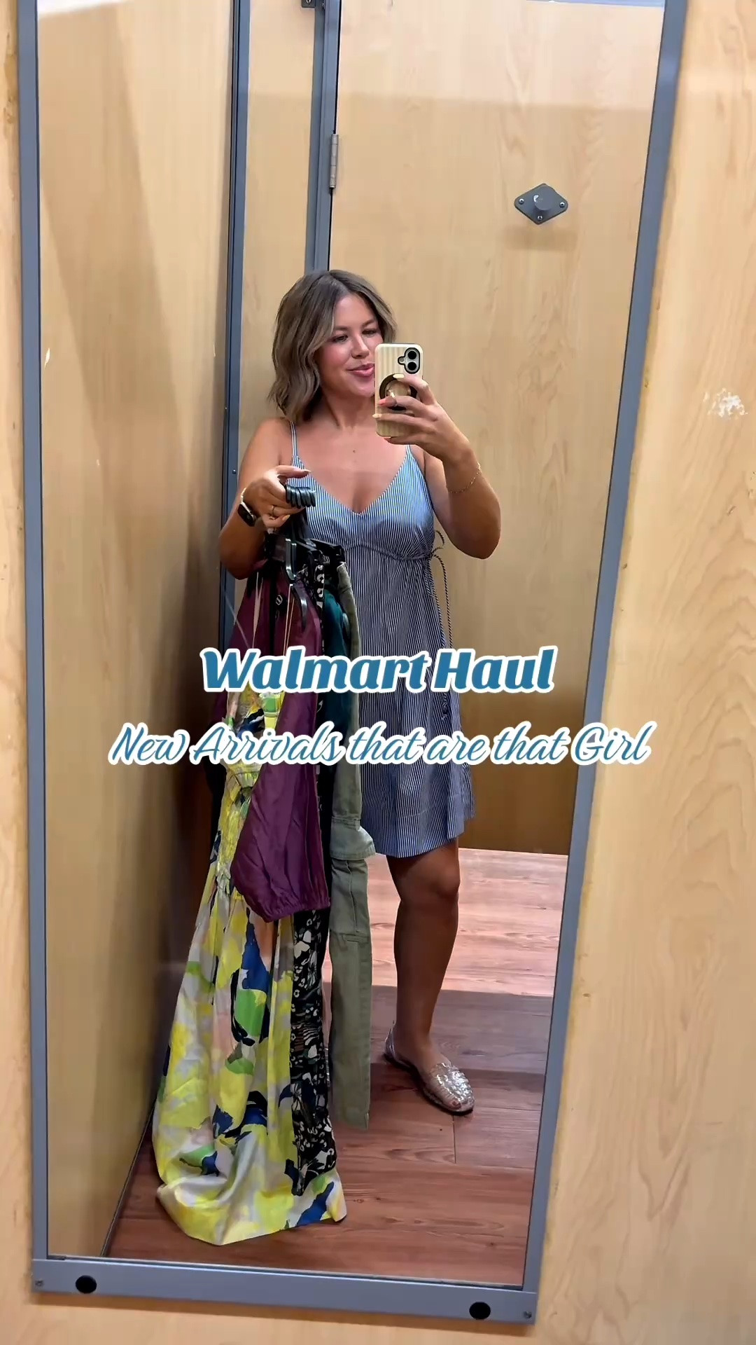 Walmart Haul- New Arrivals that are that girl! 
I am obsessed with all of these. I love the dresses, they are stunning. There are some great outfits that will transition into fall as well!
#walmart #walmartfinds #walmartfashion #walmartstyle #walmartoutfits #walmartdress #summerdress #falloutfit #walmartjeans #casualoutfit #summertofalloutfit #outfitidea

#LTKootd #LTKSeasonal #LTKOver40